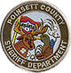 Poinsett County Sheriff's Office Badge